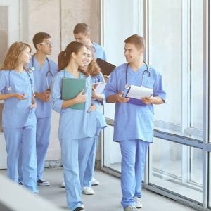 TECNICO AUXILIAR EN ENFERMERIA